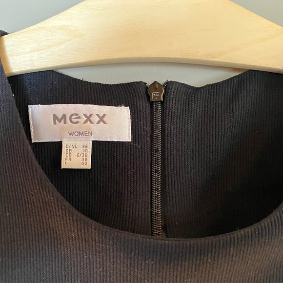 MEXX Little Black Dress - Picture 3 of 5